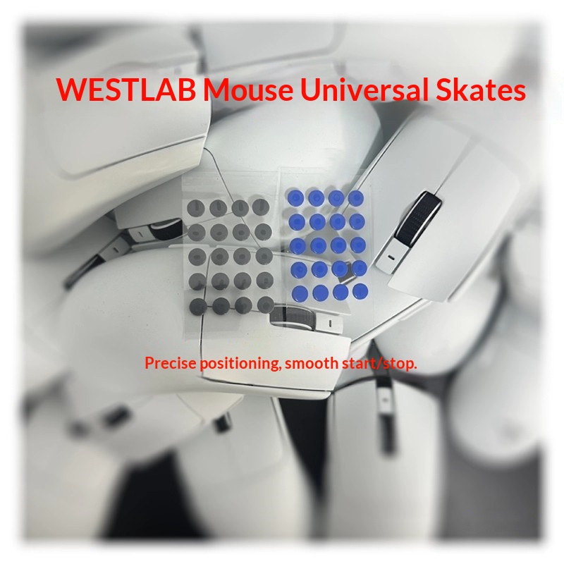WestLab PTFE UPE+Schallschutzs – Acoustic Foam Panel Bewertung und Preis