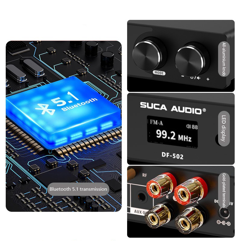 Multifunktion aler Audio-Leist – Home Cinema Samsung 5.1 Bewertung und Preis