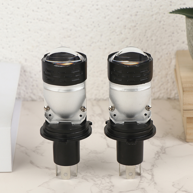 1 Stück Hochleistungs-H4-LED-P – Projector Lamp Replacement Bewertung und Preis