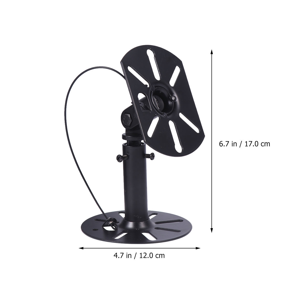 2 Stück Lautsprecher-Wandhalte – Home Cinema Wall Design Bewertung und Preis