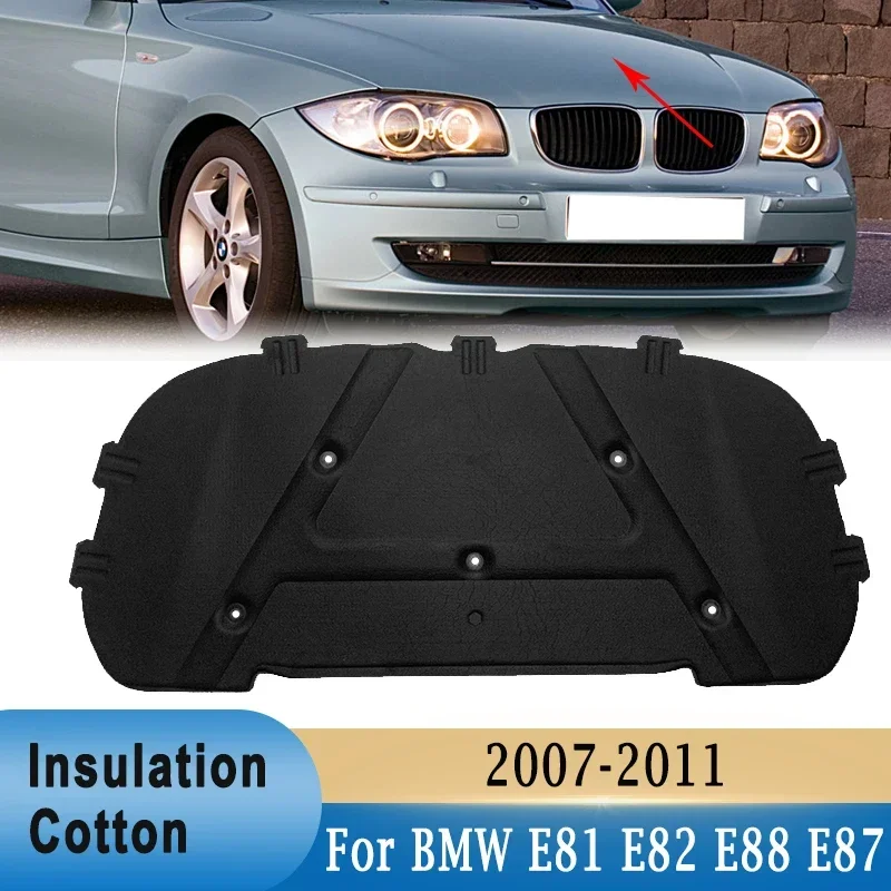 Front Motorhaube Sound Wärmedä – Acoustic Foam Panel Bewertung und Preis