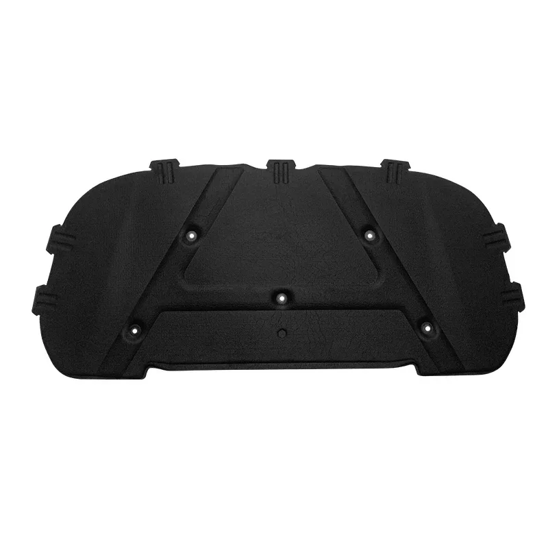 Front Motorhaube Sound Wärmedä – Acoustic Foam Panel Bewertung und Preis
