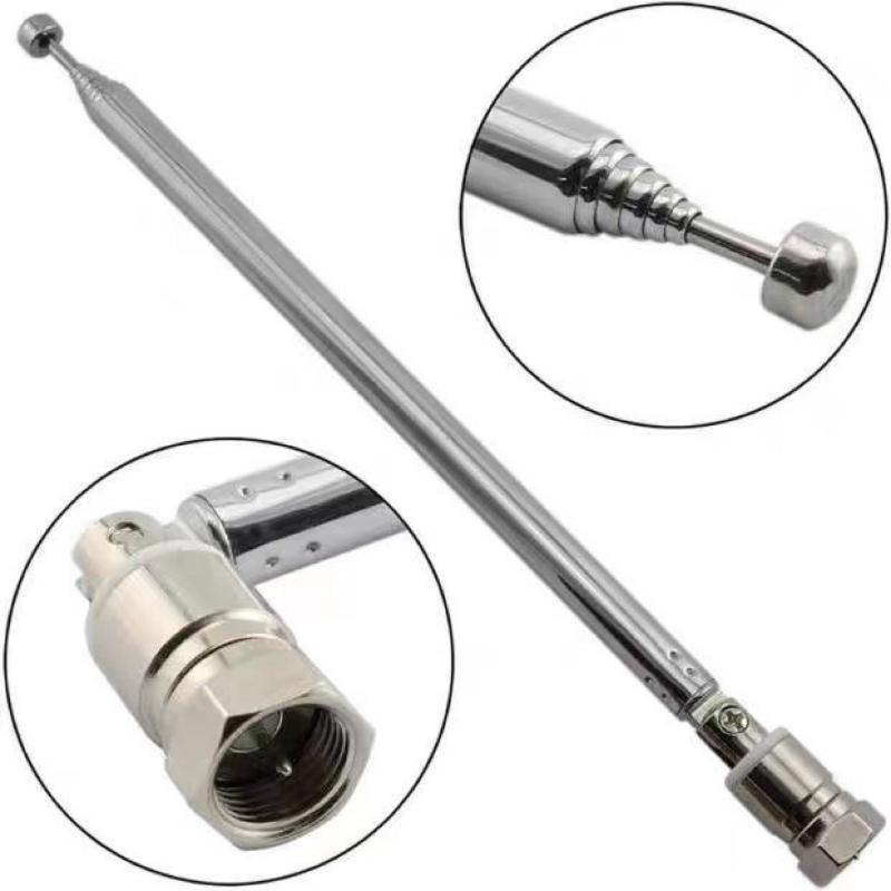 FM-Radioantenne, 5 Stück, Stab – Home Cinema Choice Bewertung und Preis