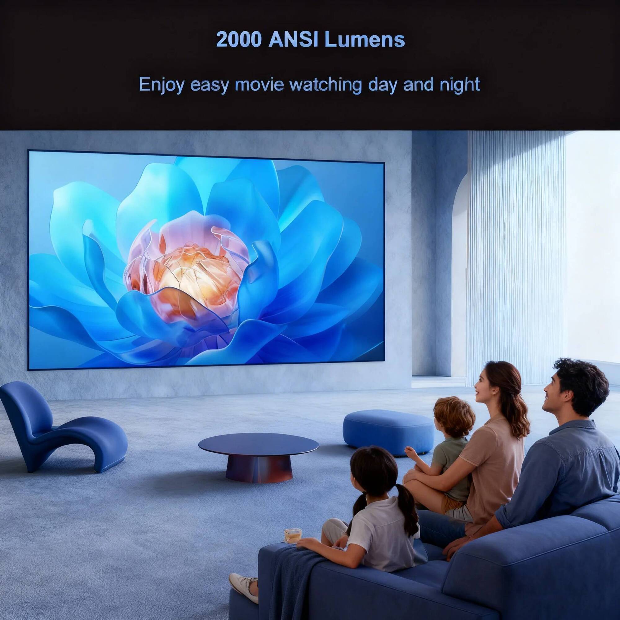 Flixtone E900 MINI Jugend-Proj – Home Cinema Pc Bewertung und Preis